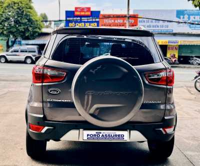 Ecosport 1.5L Titamium 2014z5440333267685_cb0ab9f318f41fe73e1c6facee2f3336