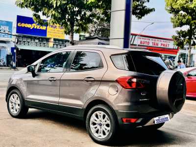 Ecosport 1.5L Titamium 2014z5440333307084_ecbdc0badb5f174e0c600be7e2164bdd