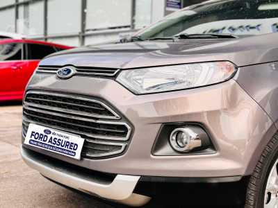 Ecosport 1.5L Titamium 2014z5440333307983_da15c789bbff2ebc0d306315632e7fae