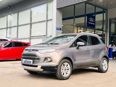 Ecosport 1.5L Titamium 2014z5440333310660_6f32206c175a3eb0921062fbbdce8f4f