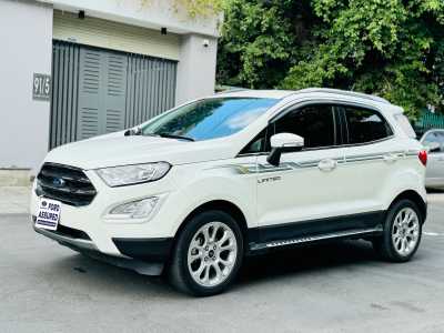 ECOSPORT 1.5L TITANIUM 2019z5440336358553_6a5d99c791c2053107b46923048dee9f