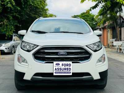 ECOSPORT 1.5L TITANIUM 2019z5440336361565_9e08134f633d17ba7784b235846b5a95