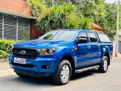 RANGER XL 2019 Biển TpHCM 51D