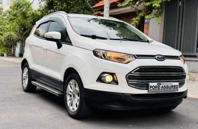 ECOSPORT 1.5L Titanium 2014z5474517140787_835a1688b3641ac67a0c932f13a30a2c