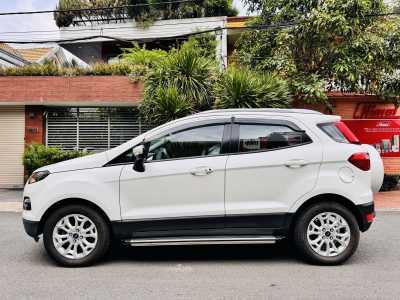 ECOSPORT 1.5L Titanium 2014z5474517146315_0566107edeaaa4d88fe02a8f7b48d458