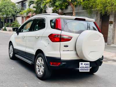 ECOSPORT 1.5L Titanium 2014z5474517164713_8b305669eeea92578fb94122801800be