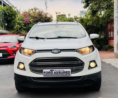 ECOSPORT 1.5L Titanium 2014z5474517201619_a527dfe5e7efb47b8d5d9df89a9c970d